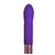 Pillow Talk® Secrets - Sensual – Luxurious Dual Thrusting Wand - Purple thumbnail